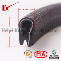 Cheap Price Heat Insulation Window Door Extruded Plastic Sealing Strip